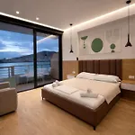 Hotel Tramonto Sarandë