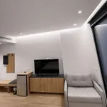Hotel Tramonto Sarandë