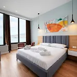 Hotel Tramonto 3*