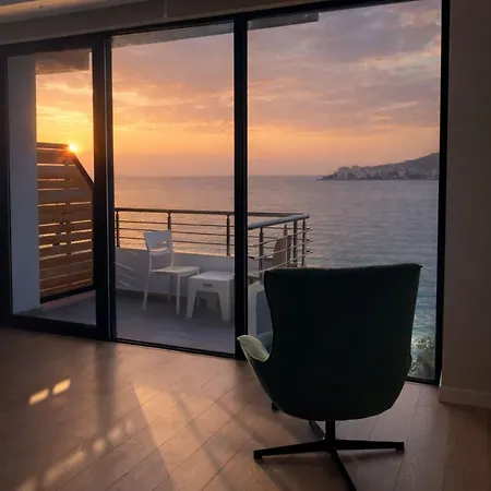 Tramonto Hotel