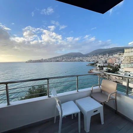 Hotel Tramonto Saranda