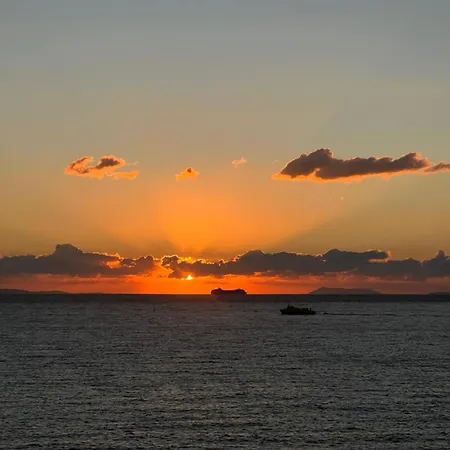 Hotel Tramonto Saranda