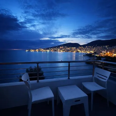 Tramonto 3* Saranda