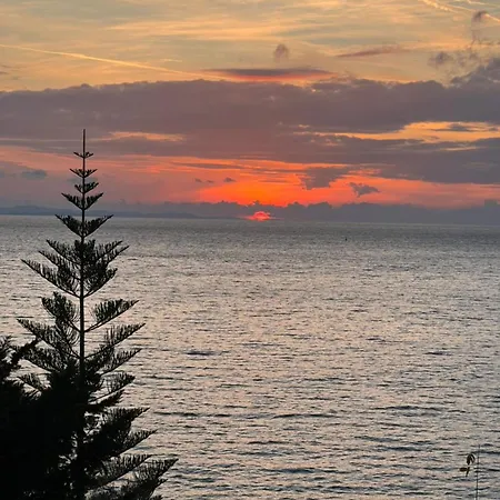 Tramonto Hotel Saranda