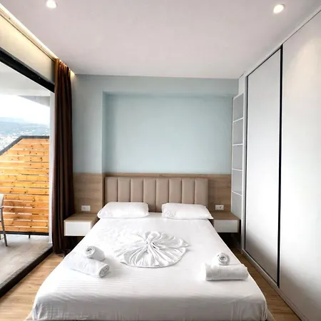 Hotel Tramonto