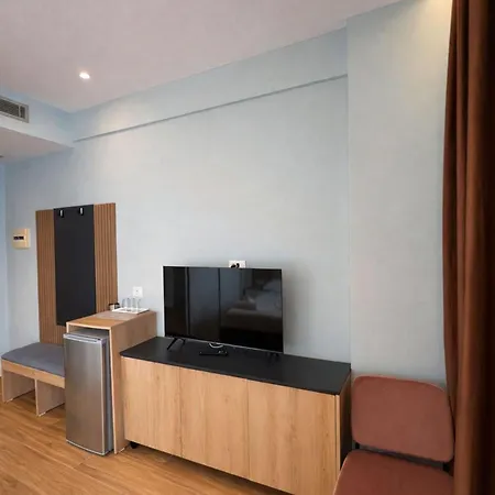 Hotel Tramonto