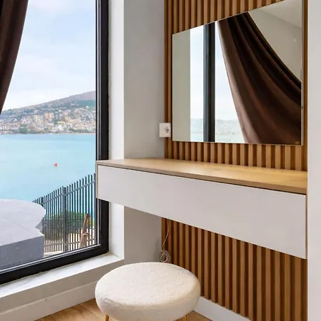 Tramonto 3* Saranda