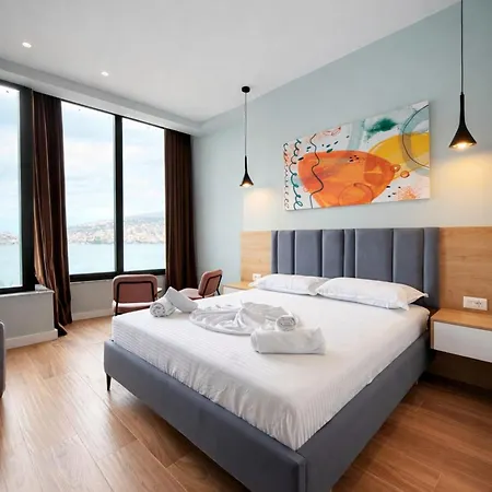 Hotel Tramonto 3*