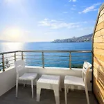 Tramonto 酒店 Sarandë