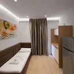 Tramonto 3* Sarandë
