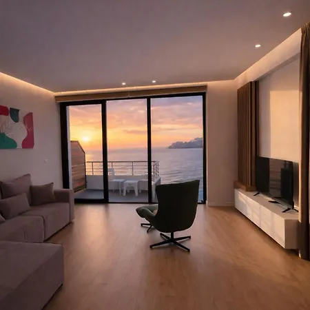 호텔 Tramonto