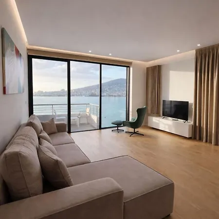 Tramonto Hotel Saranda
