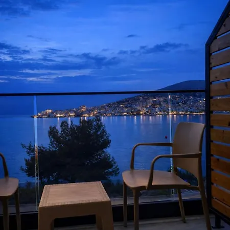 Tramonto 3* Sarandë