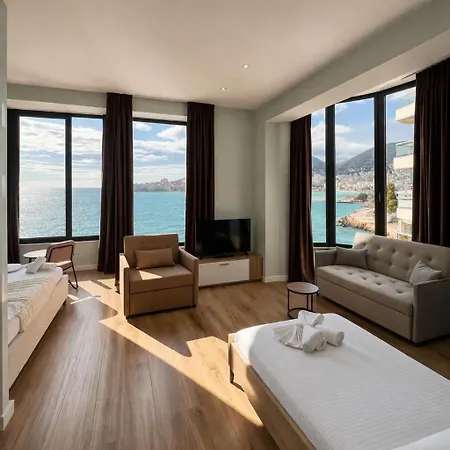 Tramonto 3* Sarandë