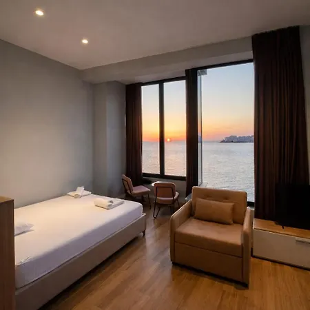 Tramonto 호텔 3*