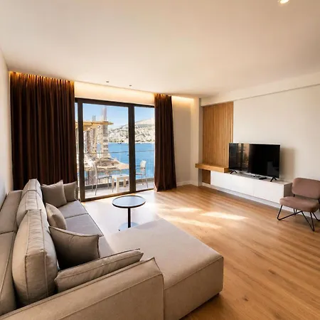 Tramonto Hotel 3*