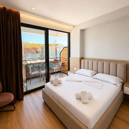 Tramonto Hotell 3*