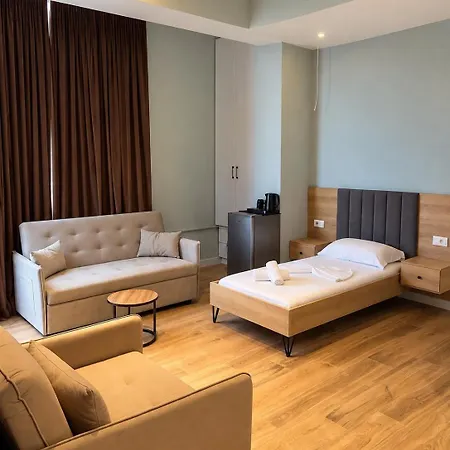 Hotel Tramonto