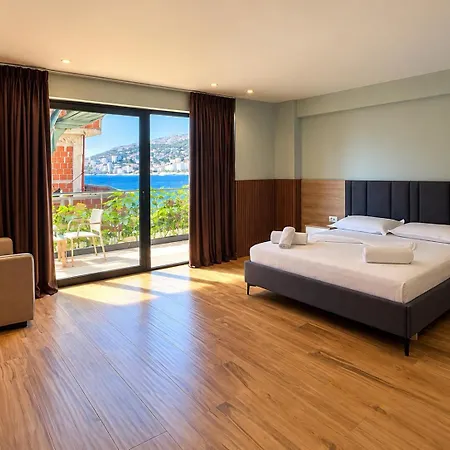 Tramonto Hotel 3*