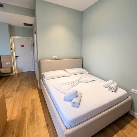 Hotel Tramonto 3*