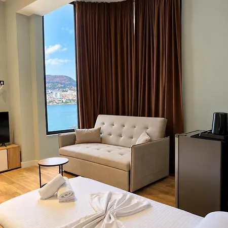 Hotel Tramonto